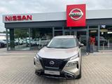 Nissan X-Trail e-Power N-Trek 1,5 VC-T e-Power - Nissan X-TRAIL N-TREK mit Hybrid-Antrieb (Benzin/Elektro)