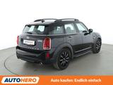 MINI Countryman Cooper S ALL4 Aut.*NAVI*ACC*CAM*PDC* - schwarze MINI Cooper S Countryman