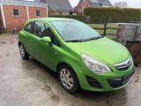 Opel Corsa 1.2 ecoFLEX Edition Edition - Opel Corsa aus 2011: Ecoflex