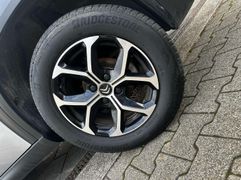 Citroën C3 Aircross 2021 — Vorschau 3