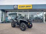 Can-Am Outlander 1000 MAX LTD Limited Ed LOF 1.Hand - Offers
