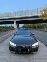 BMW M440i xDrive Coupé INDIVIDUAL|h&k| Glasdach  - gebrauchte BMW 440 aus dem Jahr 2022