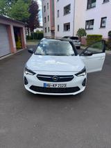 Opel Corsa 1.2 Direct Injection Turbo 74kW GS Lin... - Opel Corsa Gebrauchtwagen in Frankfurt