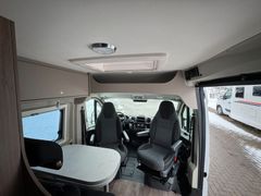 CARADO CV 600 Automatik-Markise - Tageszulassung