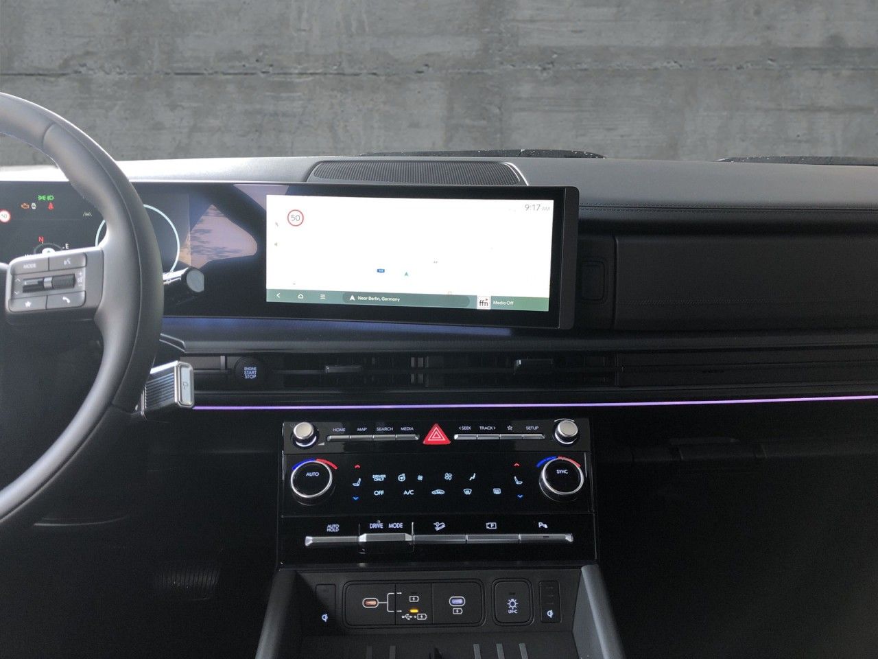 Hyundai Santa Fe – Bild 11