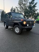 Mercedes-Benz Mecedes-Benz 230 GE Sondermodell Classic - Mercedes-Benz 230 in Bremen