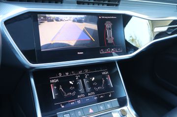 Audi A6 - 9