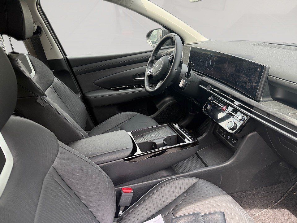 Fahrzeugabbildung Hyundai TUCSON Plug-in AWD Prime Assi Digital