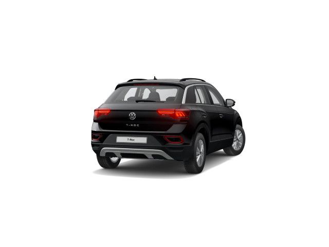 T-Roc Life 1.0 TSI Navi*Kamera*Klima