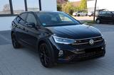 Volkswagen Taigo R-Line 1.5 TSI DSG/*Garantie*/*Pano*/*Kam* - VW Taigo Gebrauchtwagen in Stuttgart