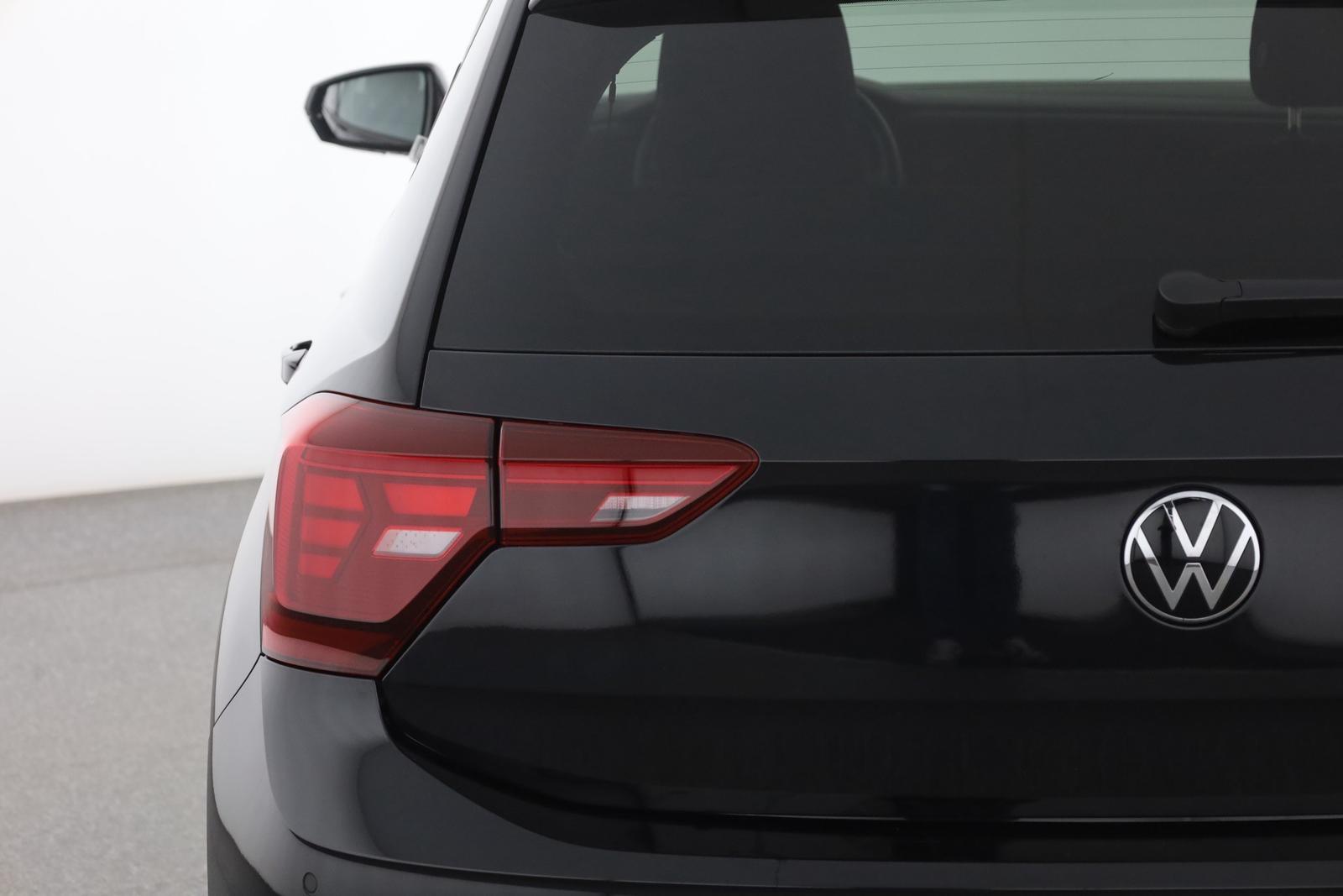 Volkswagen Polo 1.0 TSI DSG Life LED Navi Sitzheizung PDC, миниатюра 28