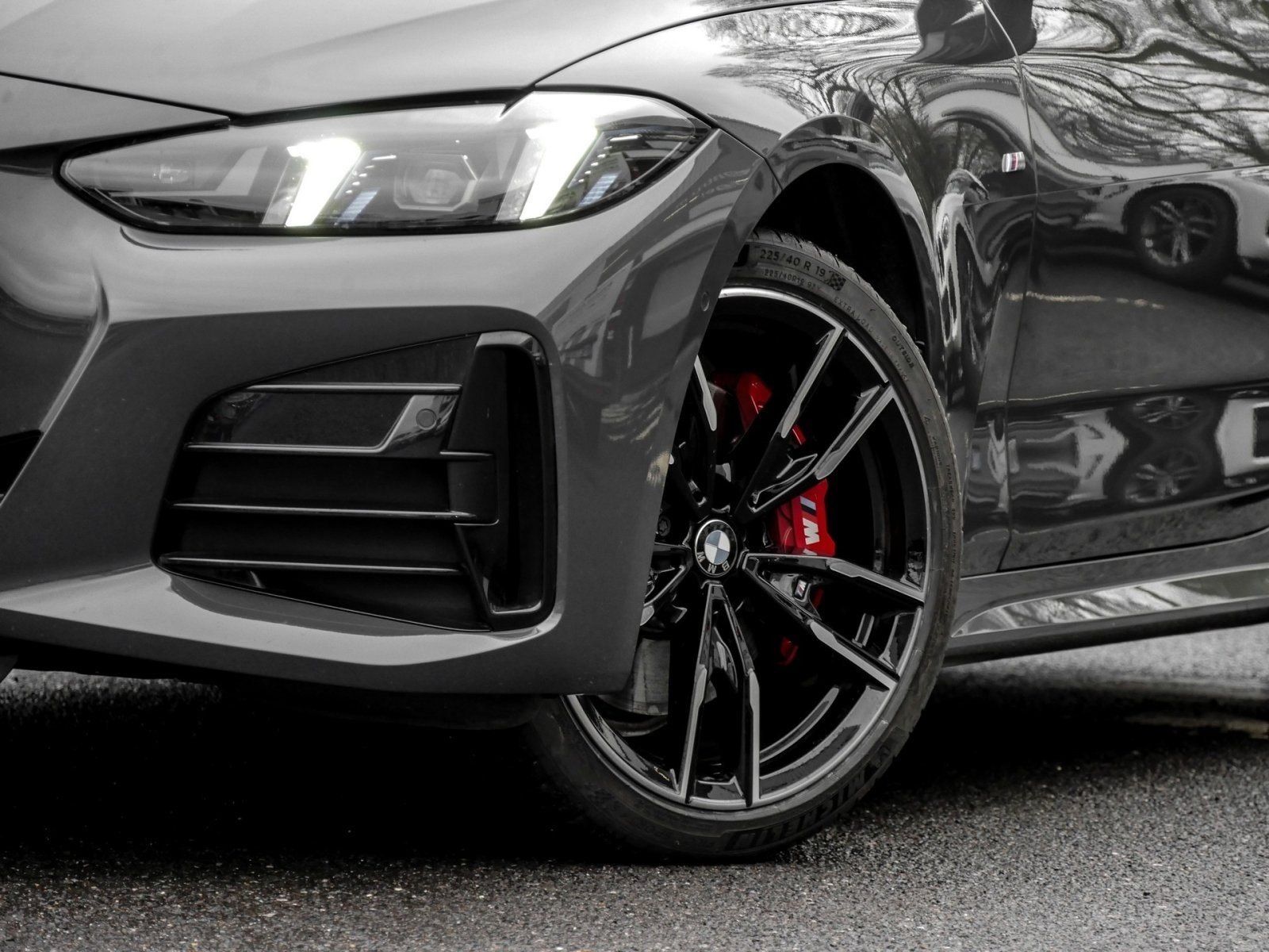 BMW M440 - Bild 5