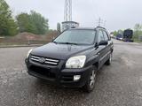 Kia Sportage V6 EX**AUTOMATIK** - Kia Sportage aus 2006: Ex