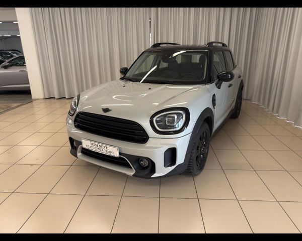 MINI MINI Mini Countrym.(F60) - Mini 1.5 Cooper Yours