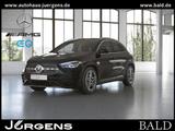 Mercedes-Benz GLA 250 4M AMG-Sport/LED/Cam/Pano/Sound/Totw/19' - gebrauchte Mercedes-Benz GLA 250 aus dem Jahr 2021