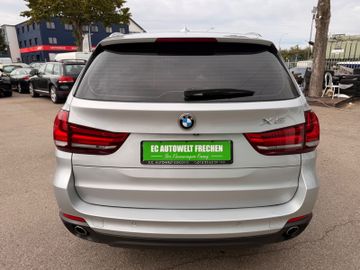 BMW X5 - 7