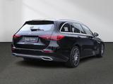 Mercedes-Benz C 180 T Avantgarde Rückfahrkamera Ambiente LED - Mercedes-Benz C 180 Gebrauchtwagen in Hamm
