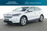 Skoda Enyaq iV electric 150kW 1-Gang-Automatik 4 Türen