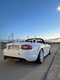 Mazda MX-5 - 7
