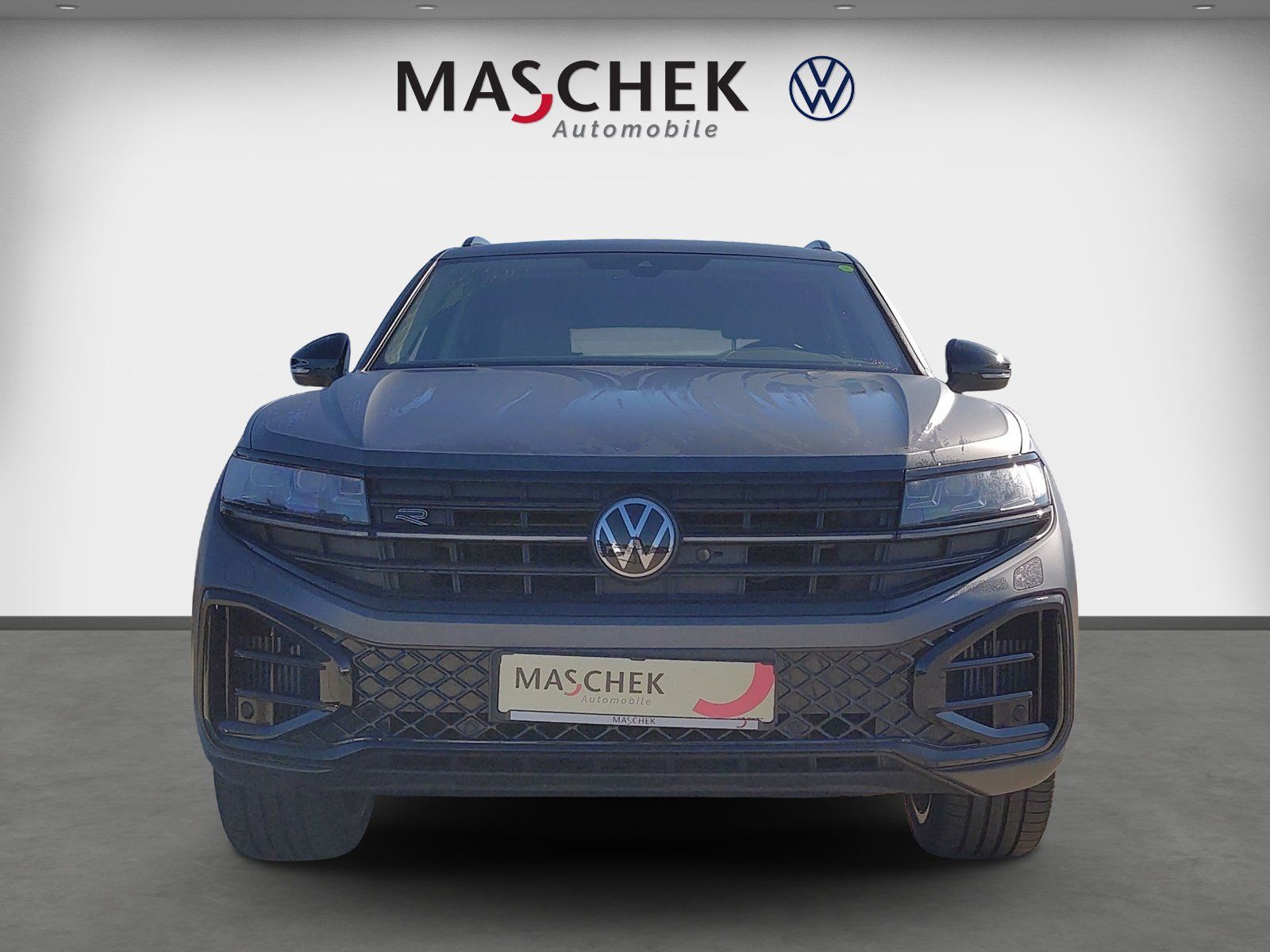 Volkswagen Touareg - Bild 8