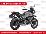 Moto Guzzi V85 TT Strada E5+ - Moto Guzzi V85 Strada
