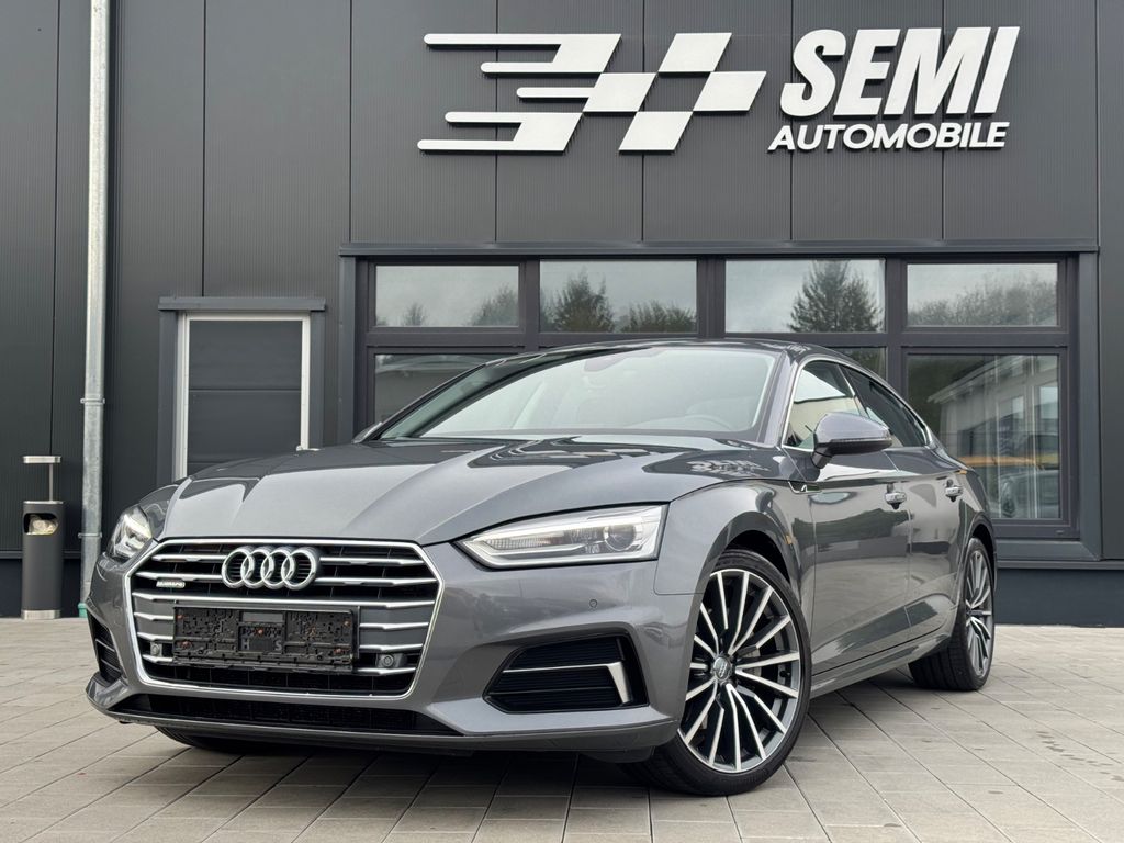 Image of Audi A5