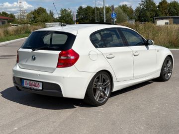 BMW 118 - 7