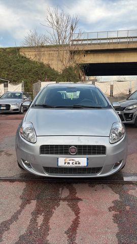 Fiat Grande Punto Grande Punto 1.4 GPL 5 porte A