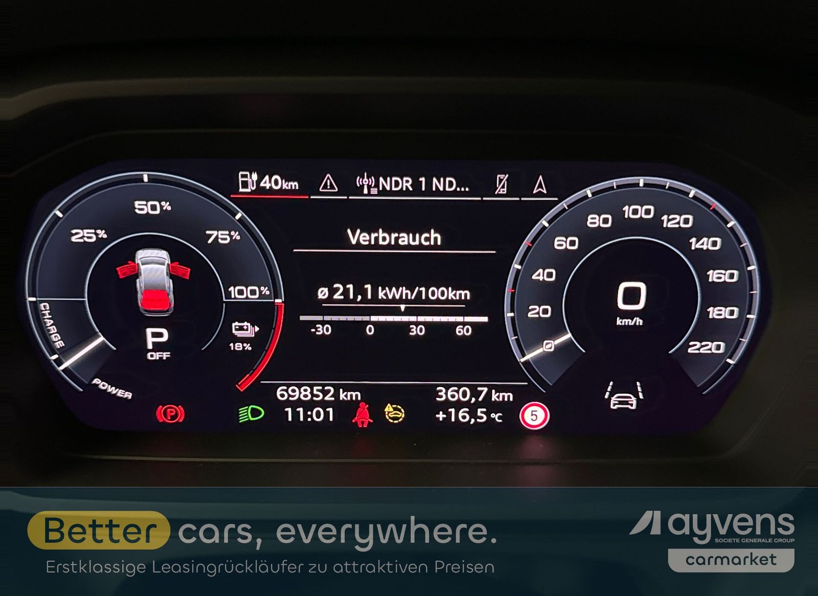 Audi Q4 e-tron 35 Sportback foto 13