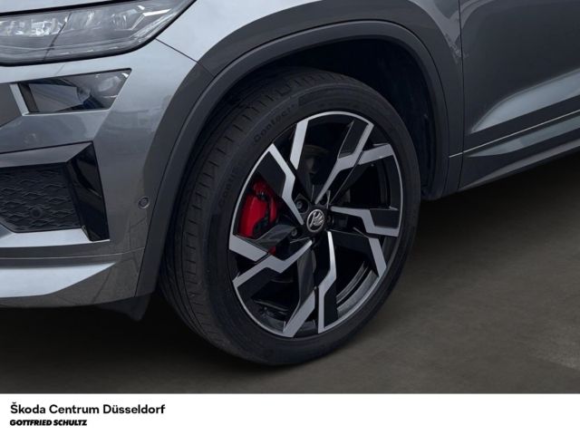 Skoda Kodiaq - Bild 9
