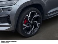 Skoda Kodiaq - Vorschau Bild 9