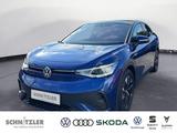 Volkswagen ID.5 Pro Performance MATRIX/NAVI/KAMERA/WÄPU/PAN - blaue Volkswagen ID.5