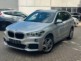 BMW X1 xDrive 20 iA M Sport Paket - BMW: M Sport Paket