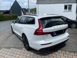 Volvo V60 D4 Geartronic - - Volvo V60: Geartronic