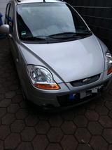 Chevrolet  Matiz  SE - Chevrolet Captiva in Duisburg