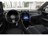 Mercedes-Benz C 200 4M AMG Sport LED Kamera SHZ Einparkh. Park - Mercedes-Benz C 200 in Braunschweig