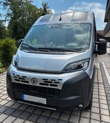 La Strada Avanti E, MJ2025/180PS/8GAutom/D+E-Hzg/Lith/Sola - La Strada Avanti e