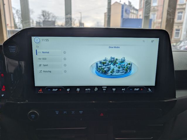 Ford Tourneo Custom 2.0 EcoBlue L1 Titanium