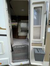 Eura Mobil Profila RS 695 EB  - Wohnmobil oder -wagen Eura
