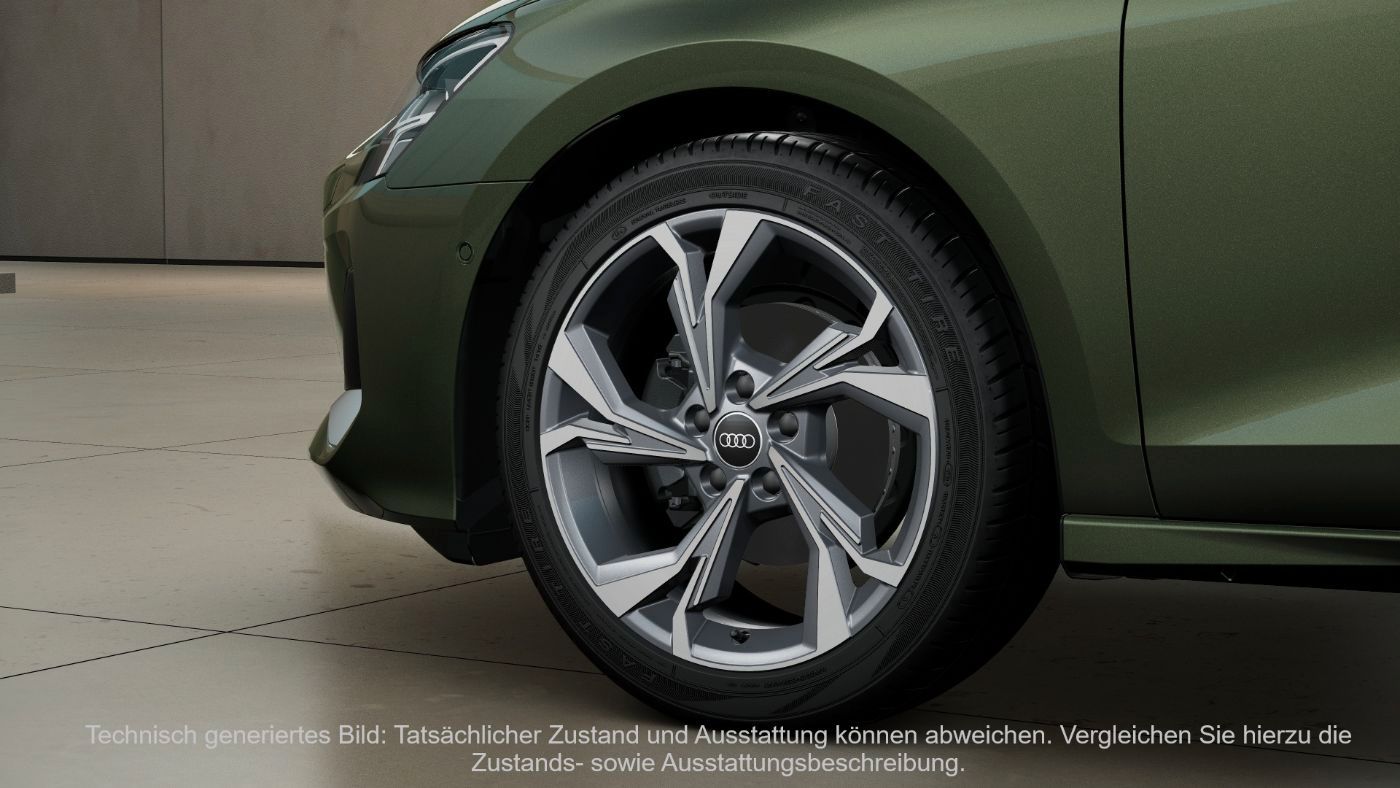 Audi A3 - Bild 7