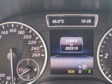 Mercedes A 180 - 11