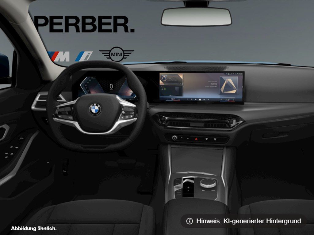 BMW 318 - Bild 4