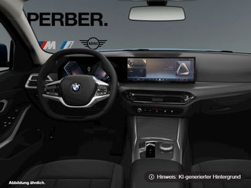 BMW 318 - 4