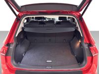 Volkswagen Tiguan Allspace - Vorschau Bild 10
