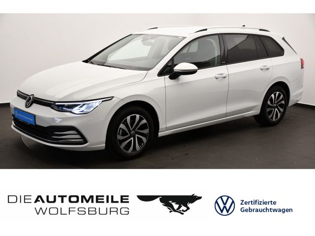 Volkswagen Golf VIII Variant 1.5 TSI Active AHK/LED/ACC