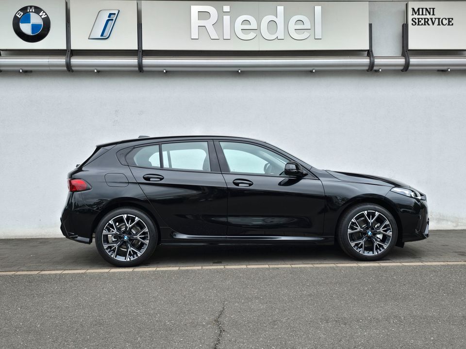 BMW 120 - Bild 3