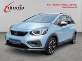 Honda Jazz 1.5 Hybrid e-CVT Crosstar Executive *NAV - Honda Jazz: Crosstar