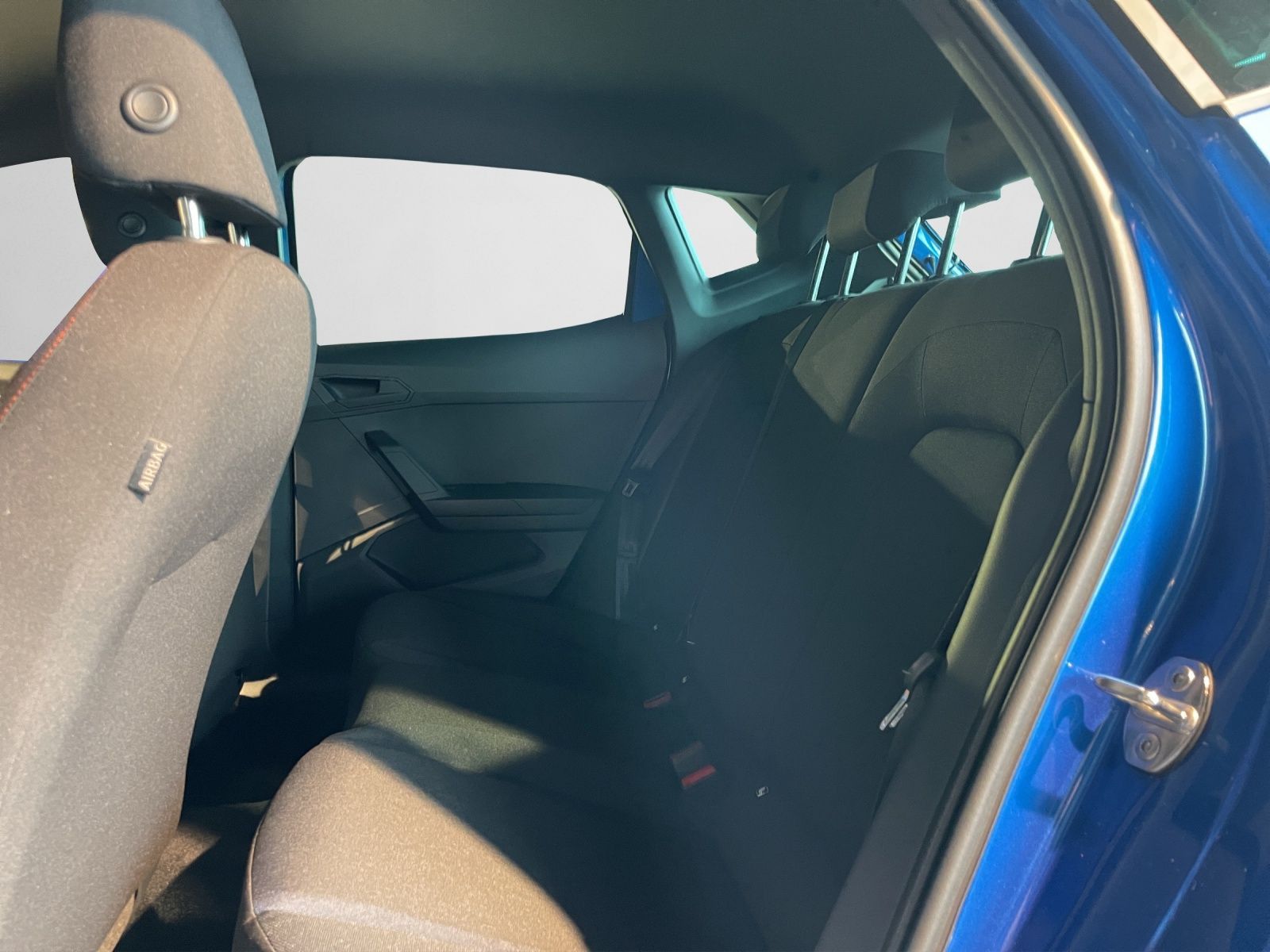 Seat Ibiza - Bild 15