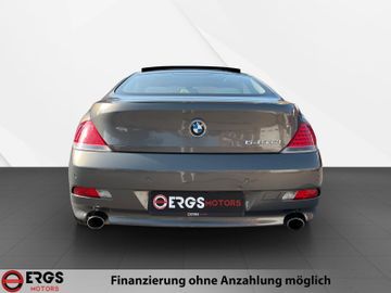 BMW 645 - 6