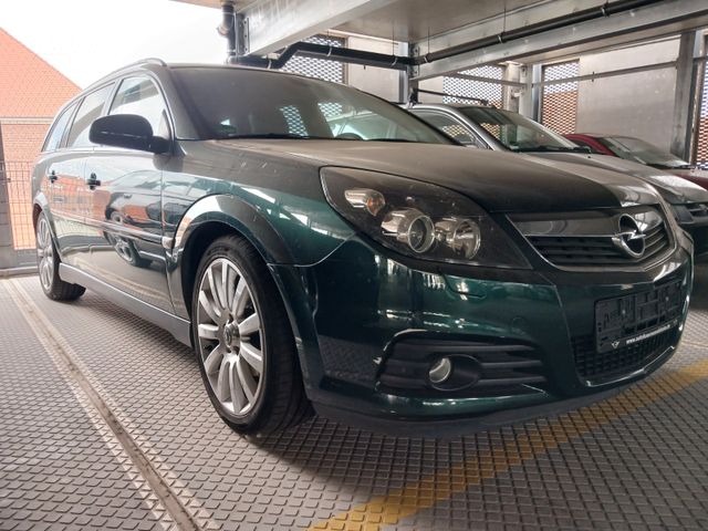 Opel Vectra C Caravan Sport
